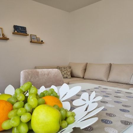 Apartment Lucka Rab Town Esterno foto