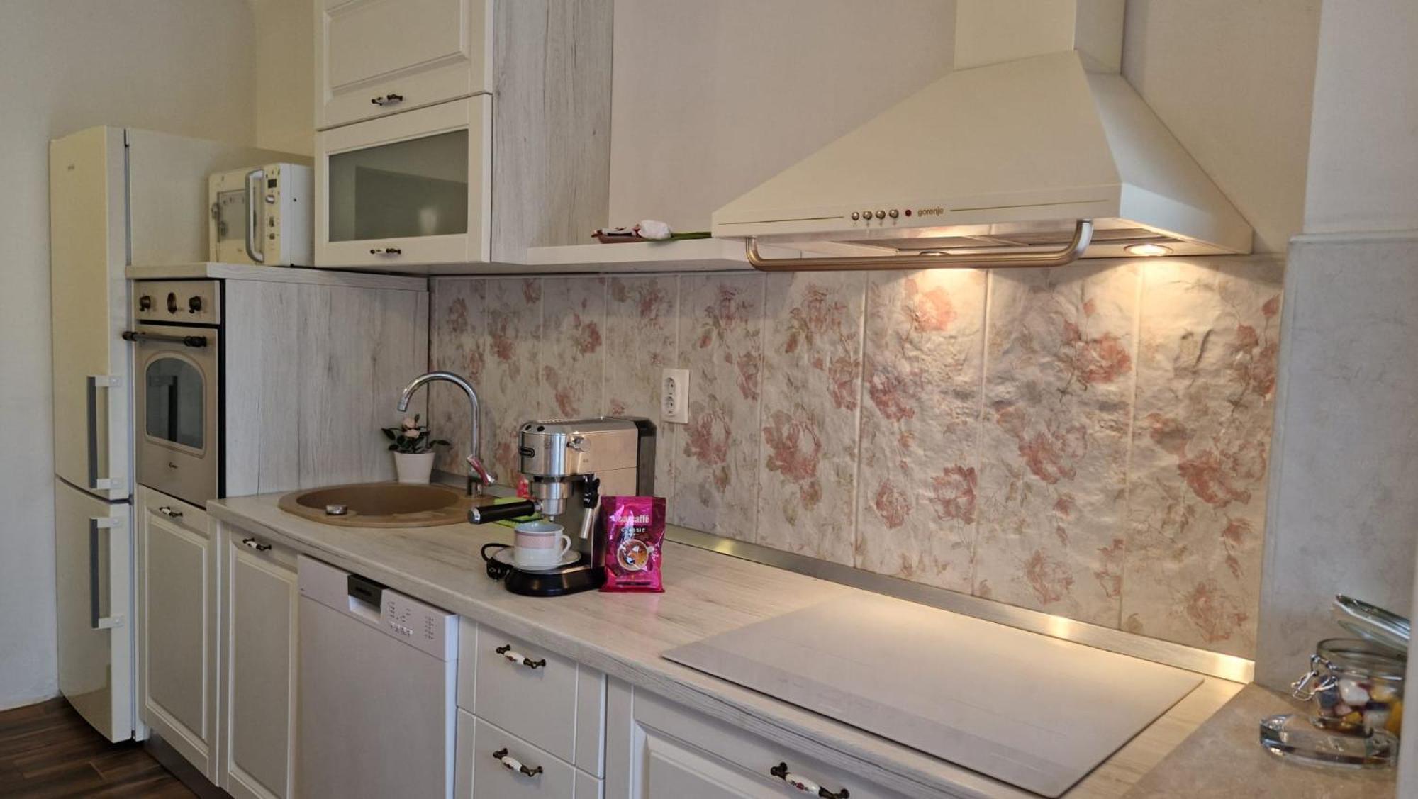 Apartment Lucka Rab Town Esterno foto